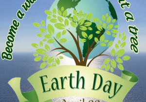 Earth Day by Daniel